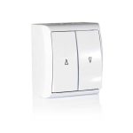 PP-31 Przycisk przewietrzania