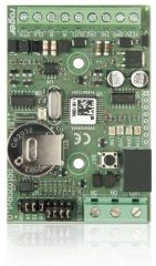 PR102DR-BRD Moduł kontrolera dostępu dla jednego przejścia bez obudowy