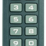 PR311SE Kontroler systemowy