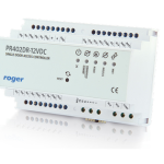 PR402DR12VDC Kontroler systemowy