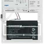 PR411DRSET Kontroler systemowy