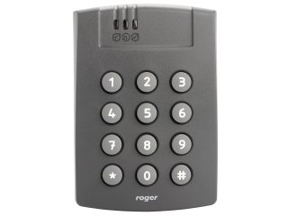 PR611G Kontroler systemowy