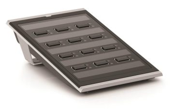 PRA-CSE Rozszerzenie stacji wywoławczej, PRAESENSA