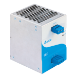 PRA-PSM24 Moduł zasilania 24V, PRAESENSA