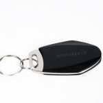 PRBRELOKCH3BU Brelok zbliżeniowy Unique 125kHz