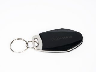 PRBRELOKCH3BU Brelok zbliżeniowy Unique 125kHz