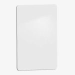 PRKARTAMFPL2KB Karta ISO PVC Mifare plus X NxP, Zapis/Odczyt 2kB