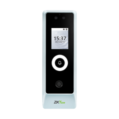 PROMA-QR-12 Terminal dostępu z rozpoznawaniem twarzy RFID QR