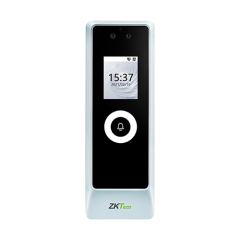 PROMA-RF-12 Terminal dostępu z rozpoznawaniem twarzy i RFID