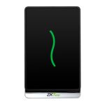 PRORF-1-ZK Terminal kontroli dostępu, TCP/IP