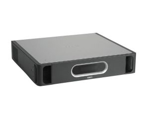 PRS‑2B250 2-kanałowy podstawowy wzmacniacz mocy 2 x 250W