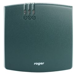 PRT66LT-G Zewnętrzny czytnik zbliżeniowy EM 125 kHz szary