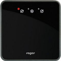 PRT82MF-BK Wewnętrzny czytnik bez klawiatury