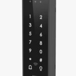 PRT84ME Czytnik kart dualny z klawiaturą