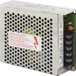 PS-12V3A Zasilacz niebuforowy 13,8V/3A do zabudowy