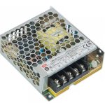 PS2D Zasilacz 2 przejść do systemy RACS5