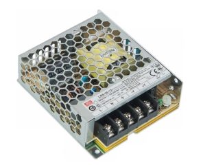 PS2D Zasilacz 2 przejść do systemy RACS5