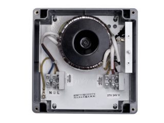 PSACH01244 Zasilacz stabilizowany liniowy hermetyczny