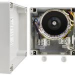 PSACH01246 Zasilacz AC do 1 kamery PTZ