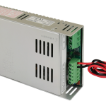 PSB-12V15A Zasilacz buforowy, impulsowy, 13,8V/15A
