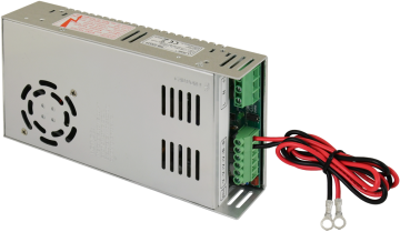 PSB-12V15A Zasilacz buforowy, impulsowy, 13,8V/15A