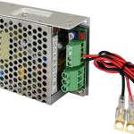 PSB-12V2A Zasilacz buforowy impulsowy do zabudowy