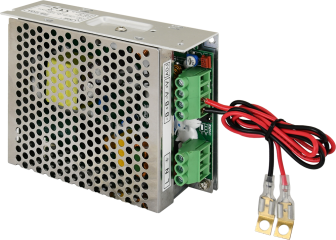 PSB-12V5A Zasilacz buforowy 13,8V/5A, do zabudowy