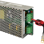 PSB-12V7A Zasilacz buforowy 13,8V/7A, do zabudowy