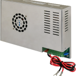 PSB-24V10A Zasilacz buforowy impulsowy, 27,6V/10A