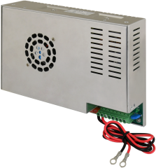 PSB-24V10A Zasilacz buforowy impulsowy, 27,6V/10A