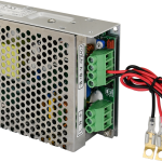 PSB-24V2A Zasilacz buforowy, impulsowy