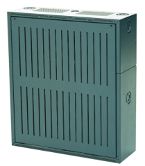 PSB 0004 A Obudowa zasilacza, duża, do montażu ściennego