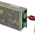PSB-48V3A Zasilacz buforowy 54V/3A do zabudowy