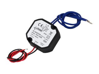 PSC 13008 Zasilacz impulsowy 13,8V/0,8A/55MM