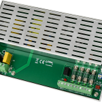 PSDC-12V4X1A Zasilacz niebuforowy