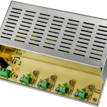 PSDCSEP-12V4X1A Zasilacz niebuforowy