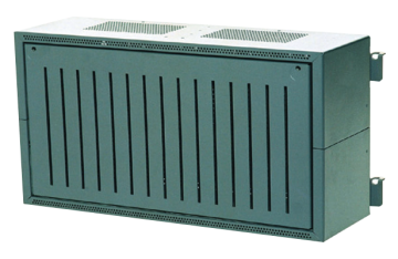 PSF 0002 A Obudowa zasilania mała