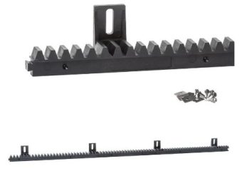 Listwa zębata PSG 60.056 do 600kg - 18/1010 mm - nylonowa