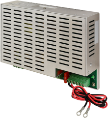 PSG2-12V10A Zasilacz buforowy, impulsowy