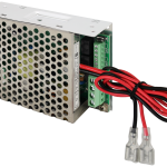 PSG2-12V1A Zasilacz buforowy impulsowy, Grade2