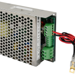 PSG2-12V3A Zasilacz buforowy impulsowy, 13,8V/3A