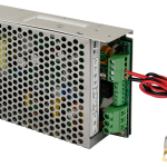 PSG2-12V5A Zasilacz buforowy, impulsowy