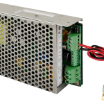 PSG2-12V7A Zasilacz buforowy, impulsowy