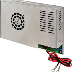 PSG2-24V10A Zasilacz buforowy, impulsowy