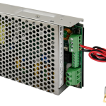 PSG2-24V2A Zasilacz buforowy, impulsowy