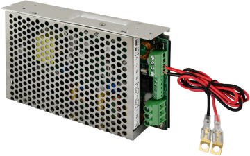 PSG2-24V2A Zasilacz buforowy, impulsowy