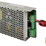 PSG2-24V3A Zasilacz buforowy, impulsowy