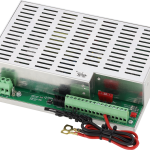 PSG3-12V10A-E Zas. buf., do zabudowy, Grade 3, 13,8V/10A/65Ah