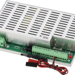 PSG3-12V2A-B Zasilacz buf., do zabudowy, Grade 3, 13,8V/2A/7Ah