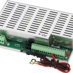 PSG3-12V3A-C Zasilacz buf., do zabudowy, Grade 3, 13,8V/3A/17Ah